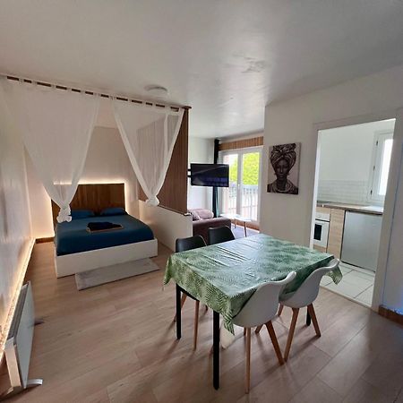 Jay Sweet Home - Contactless Delivery Keys Meaux Exteriör bild