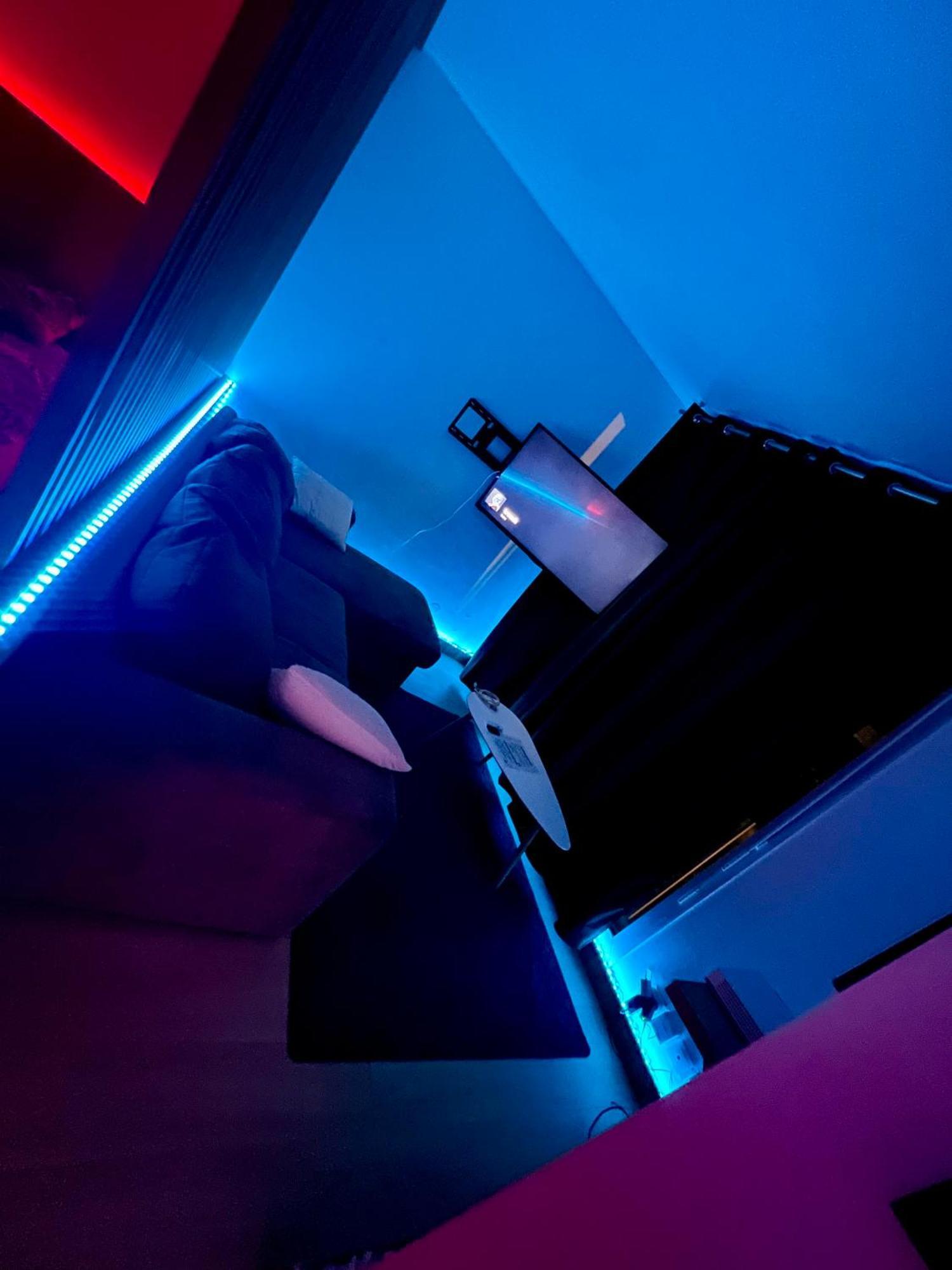 Jay Sweet Home - Contactless Delivery Keys Meaux Exteriör bild