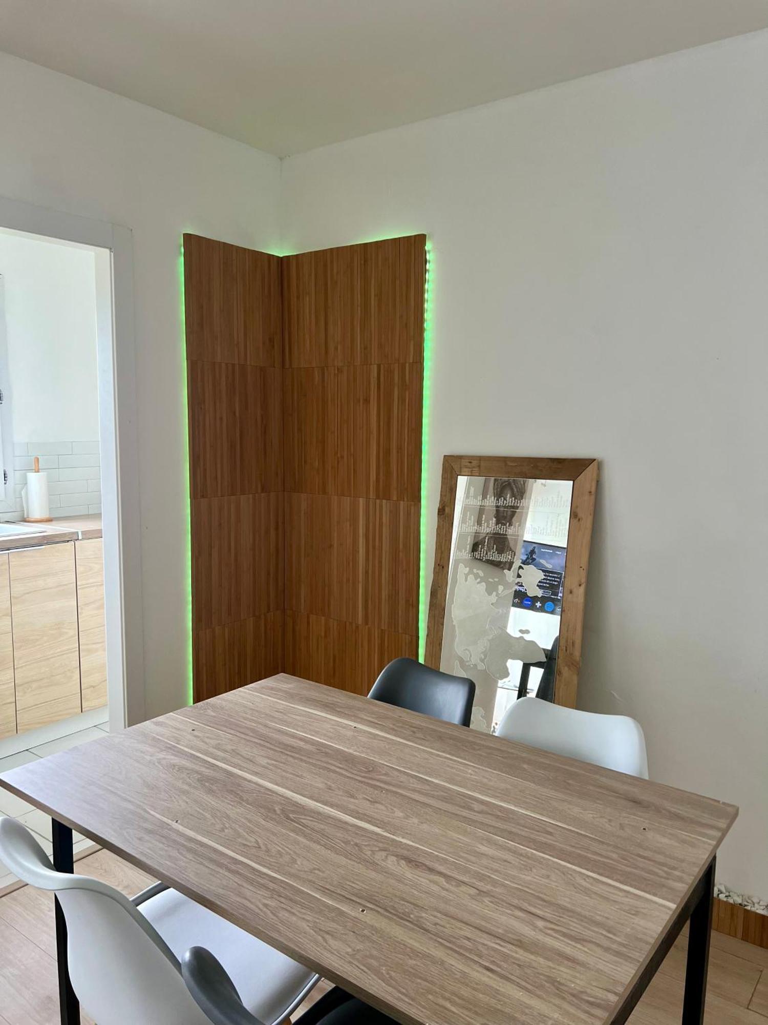Jay Sweet Home - Contactless Delivery Keys Meaux Exteriör bild